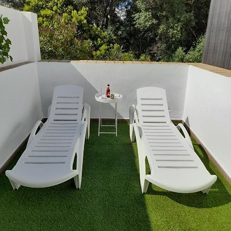 Vila La Casa De La Luz San Fernando Exteriér fotografie