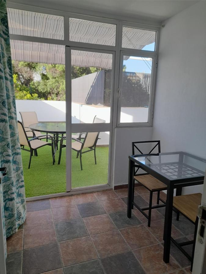 Vila La Casa De La Luz San Fernando Exteriér fotografie