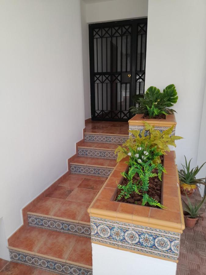 Vila La Casa De La Luz San Fernando Exteriér fotografie