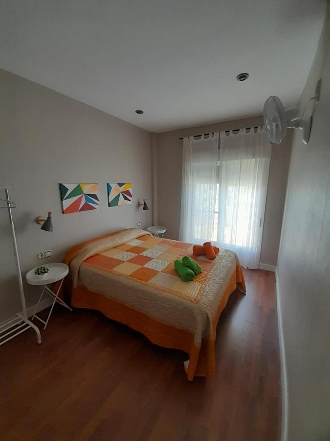 Vila La Casa De La Luz San Fernando Exteriér fotografie